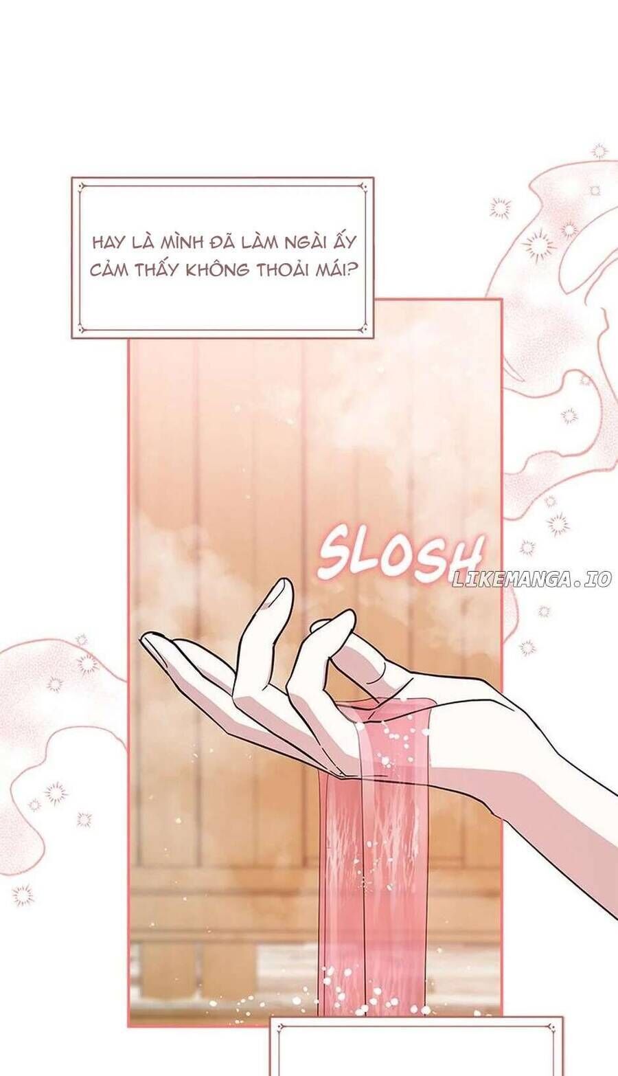 Kế Hoạch Trả Thù - Chap 70 - Trang 8