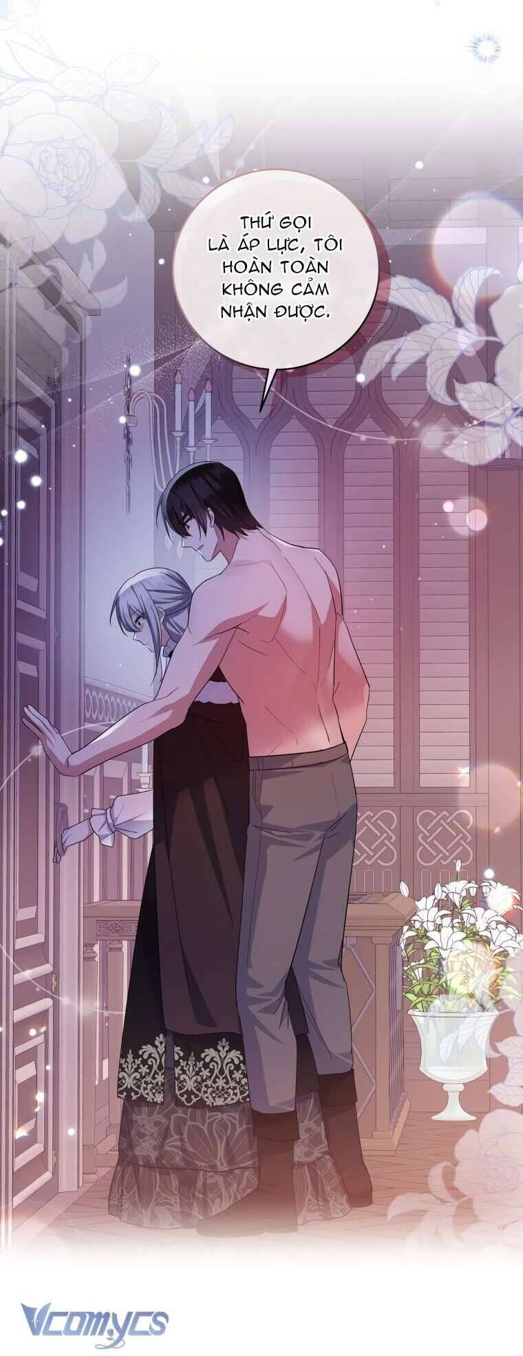 Kế Hoạch Trả Thù - Chap 71 - Trang 10