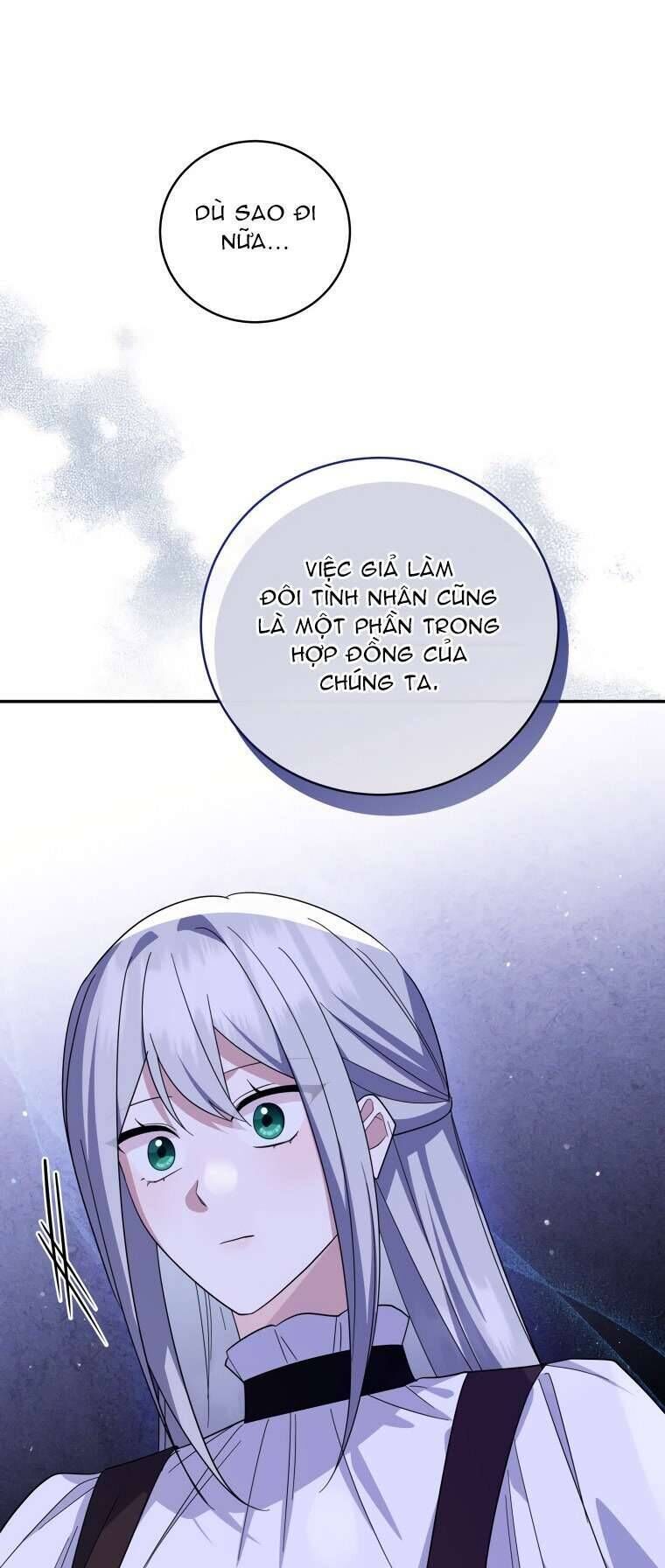 Kế Hoạch Trả Thù - Chap 71 - Trang 11