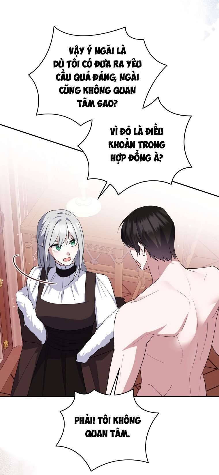 Kế Hoạch Trả Thù - Chap 71 - Trang 13