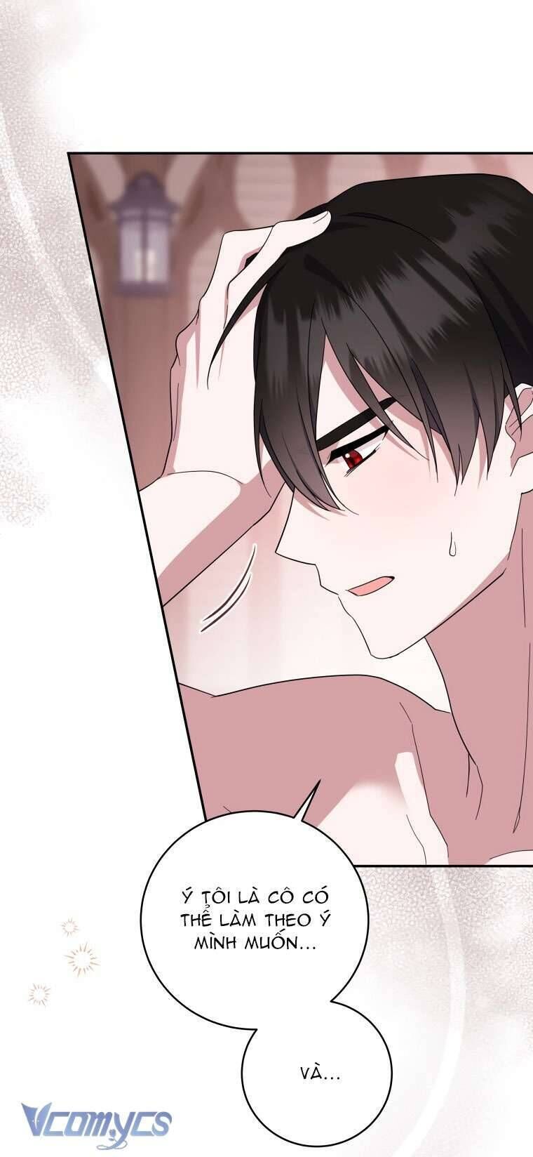Kế Hoạch Trả Thù - Chap 71 - Trang 14