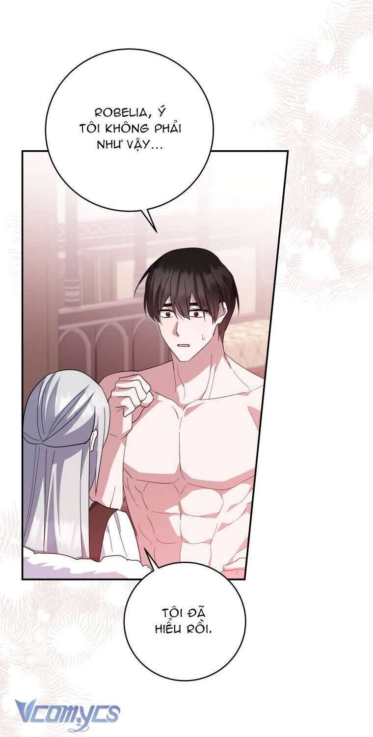 Kế Hoạch Trả Thù - Chap 71 - Trang 18