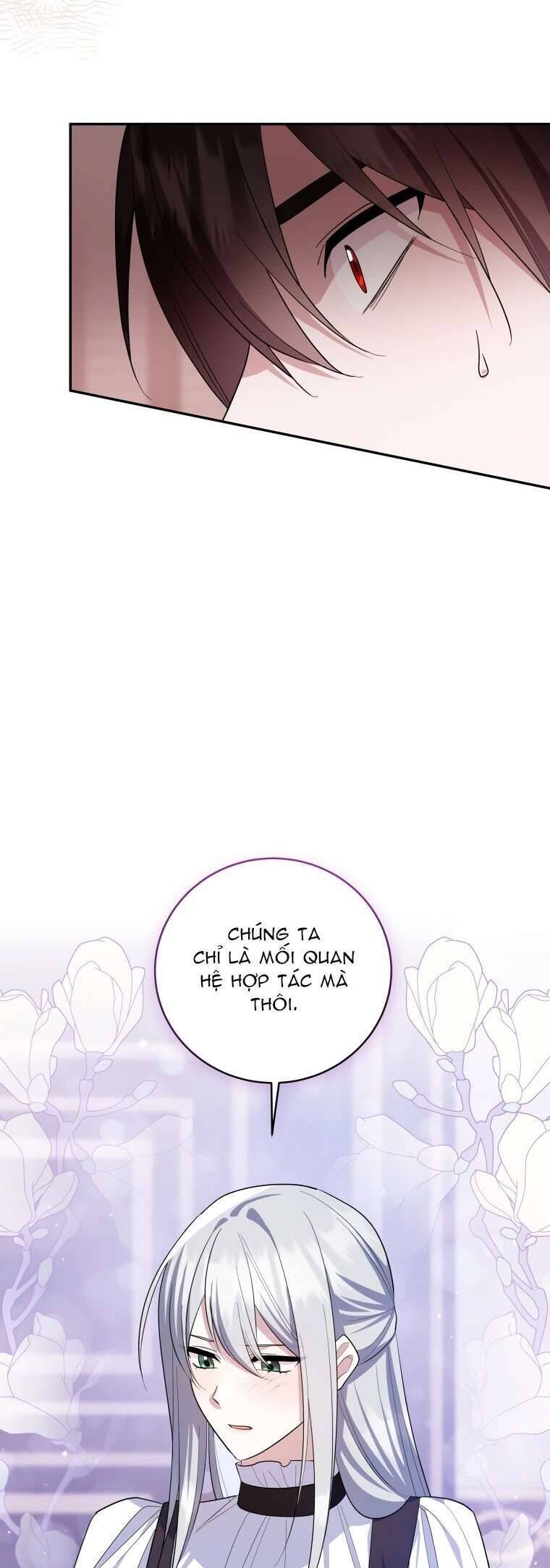 Kế Hoạch Trả Thù - Chap 71 - Trang 19