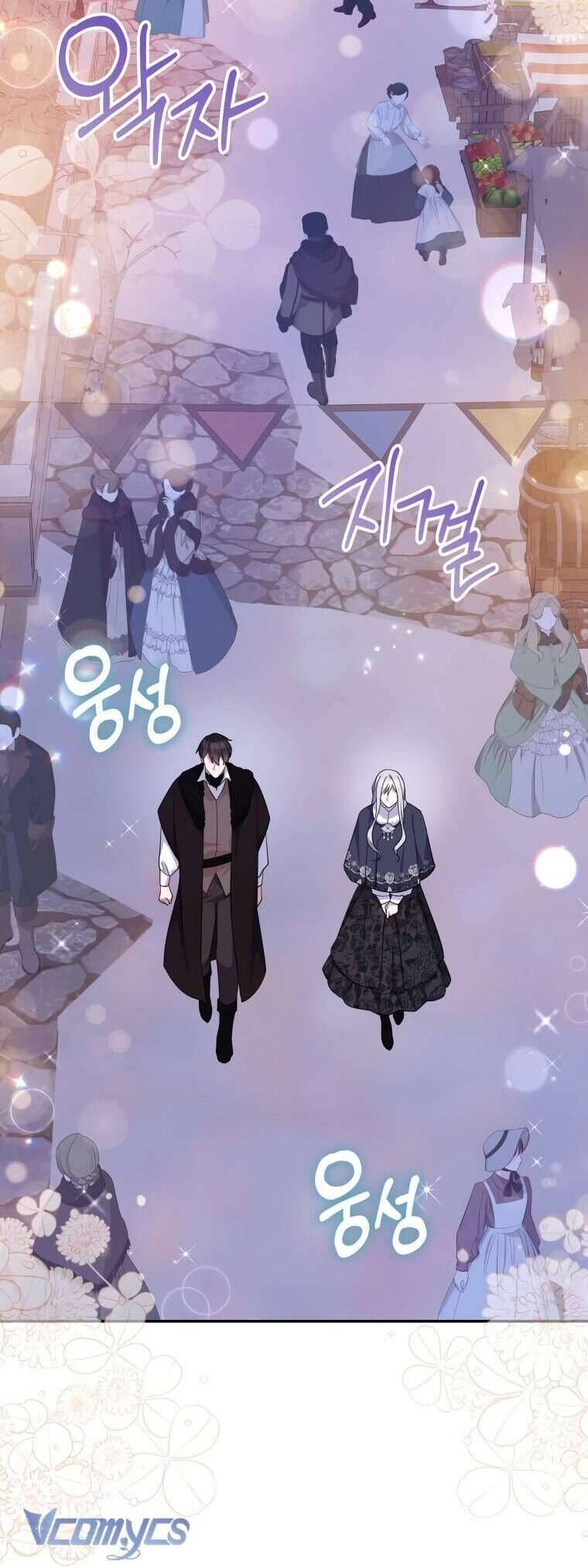 Kế Hoạch Trả Thù - Chap 71 - Trang 22