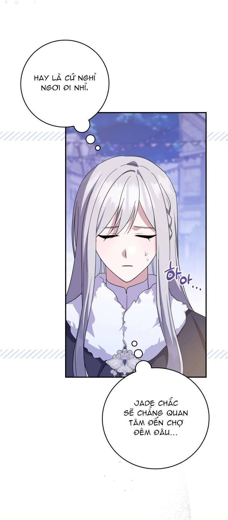 Kế Hoạch Trả Thù - Chap 71 - Trang 23