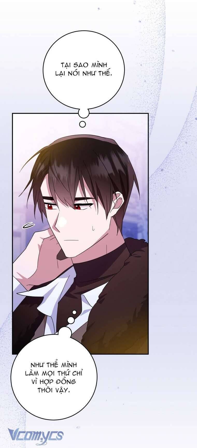 Kế Hoạch Trả Thù - Chap 71 - Trang 24