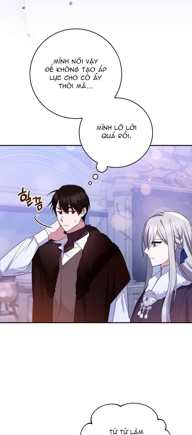 Kế Hoạch Trả Thù - Chap 71 - Trang 25