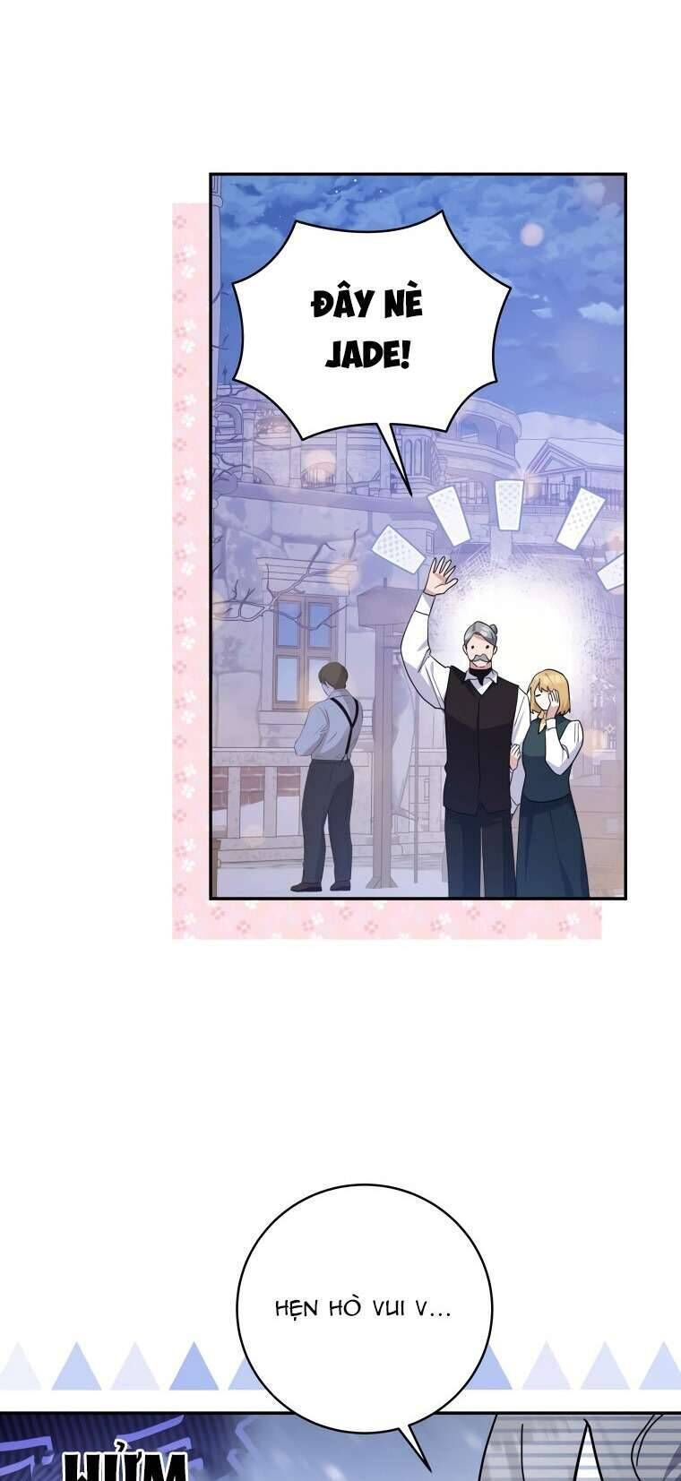 Kế Hoạch Trả Thù - Chap 71 - Trang 27