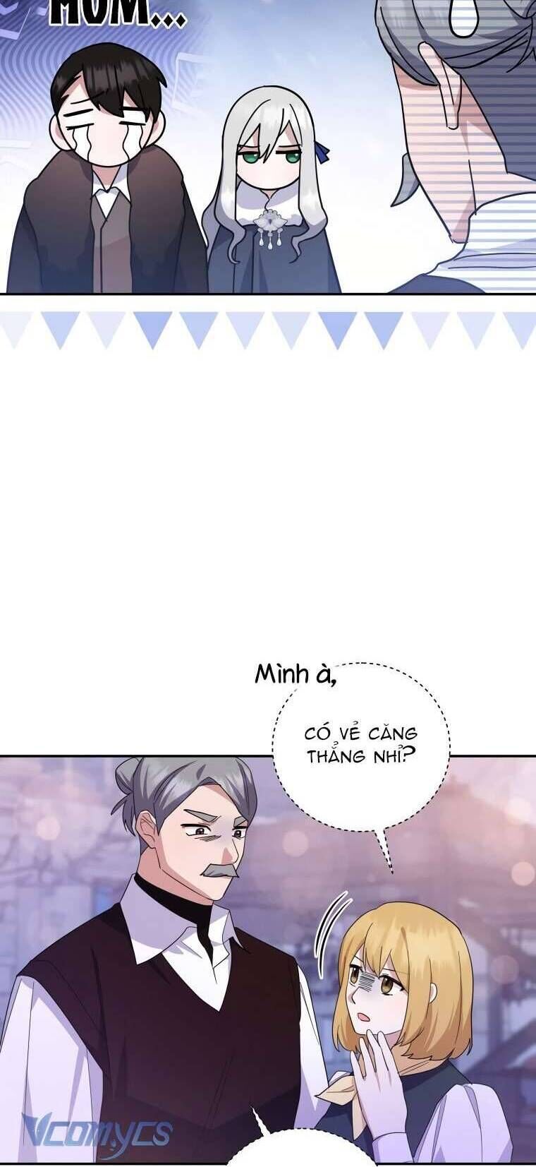 Kế Hoạch Trả Thù - Chap 71 - Trang 28