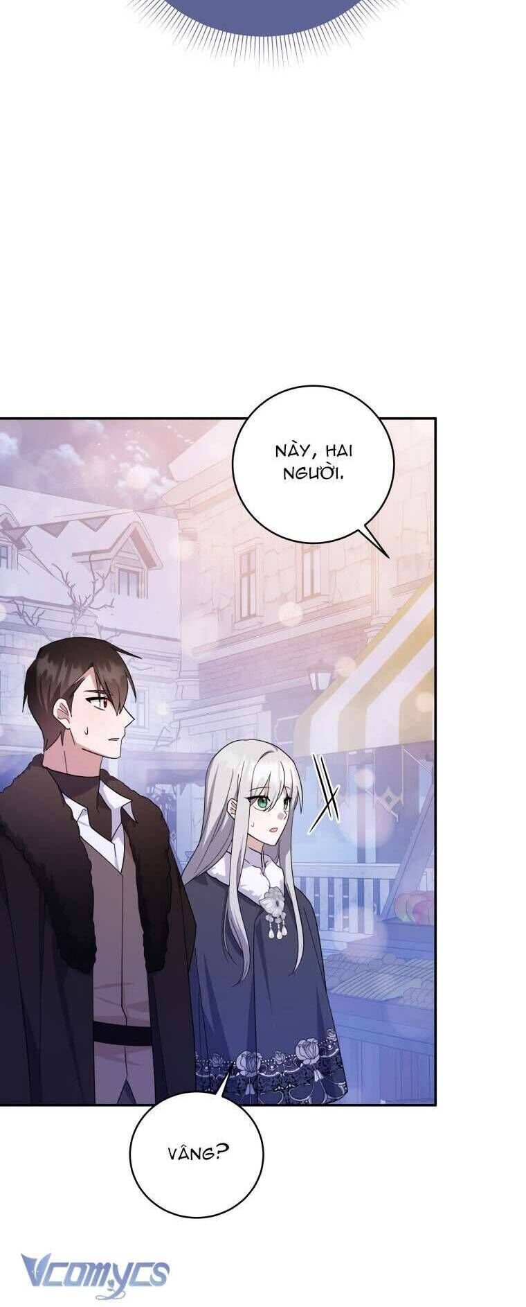 Kế Hoạch Trả Thù - Chap 71 - Trang 30