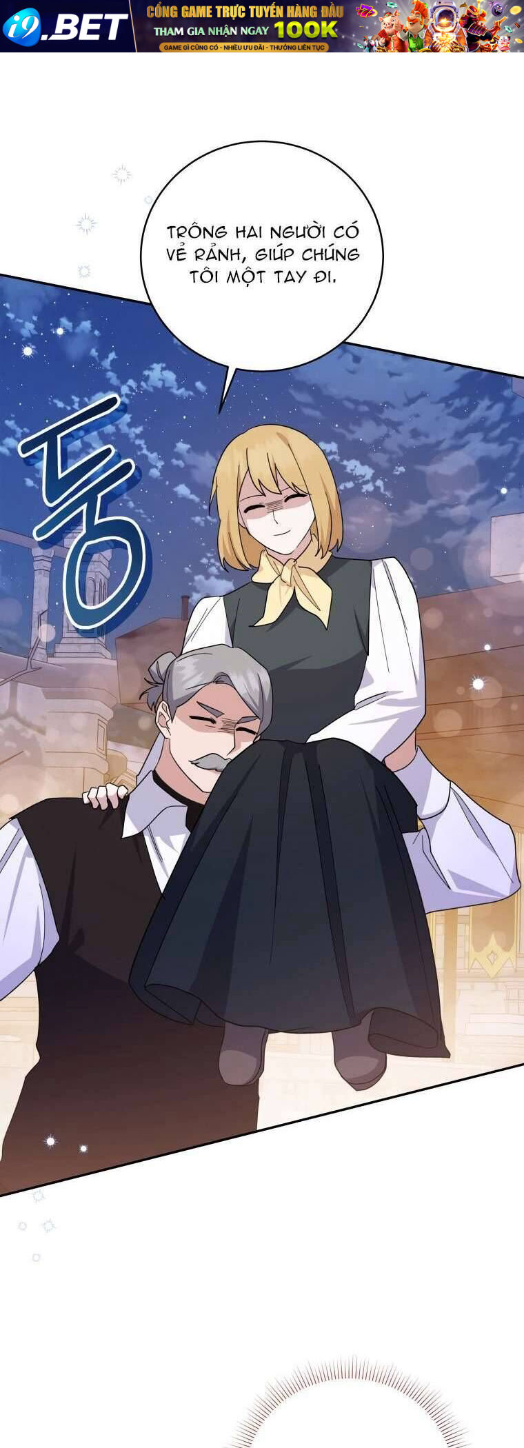 Kế Hoạch Trả Thù - Chap 71 - Trang 31