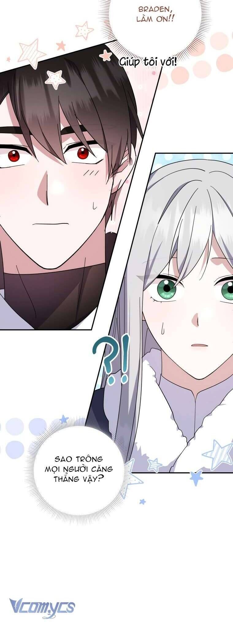 Kế Hoạch Trả Thù - Chap 71 - Trang 32