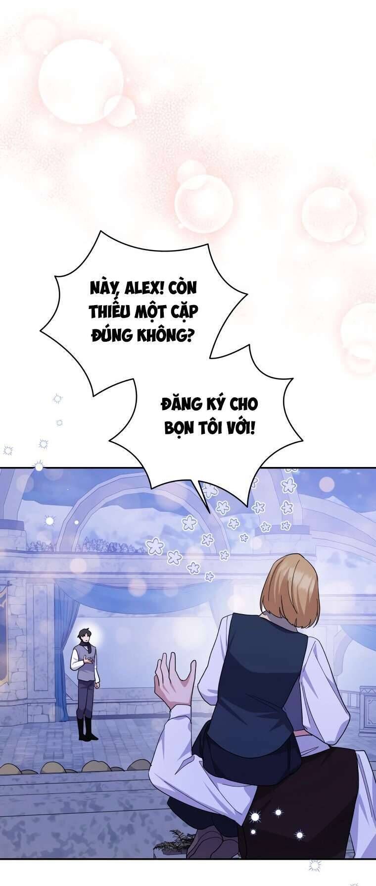 Kế Hoạch Trả Thù - Chap 71 - Trang 33
