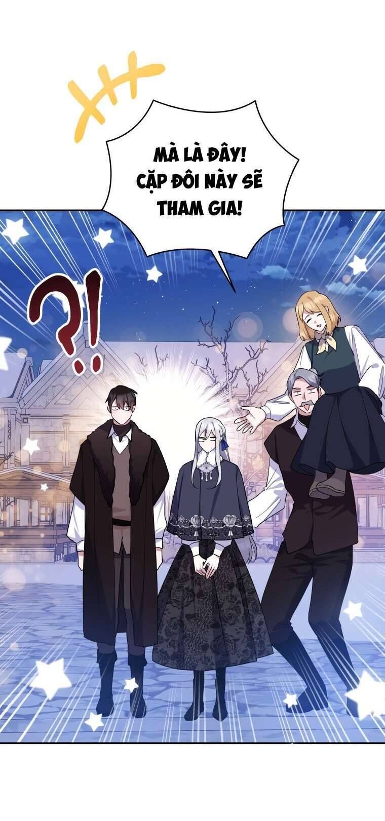 Kế Hoạch Trả Thù - Chap 71 - Trang 35
