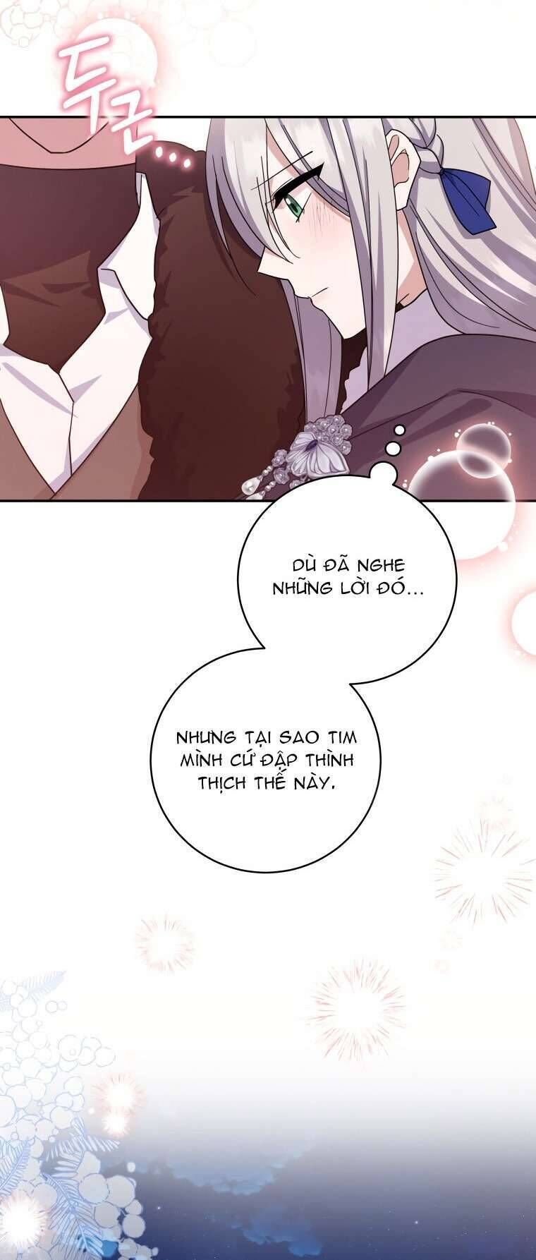 Kế Hoạch Trả Thù - Chap 71 - Trang 39