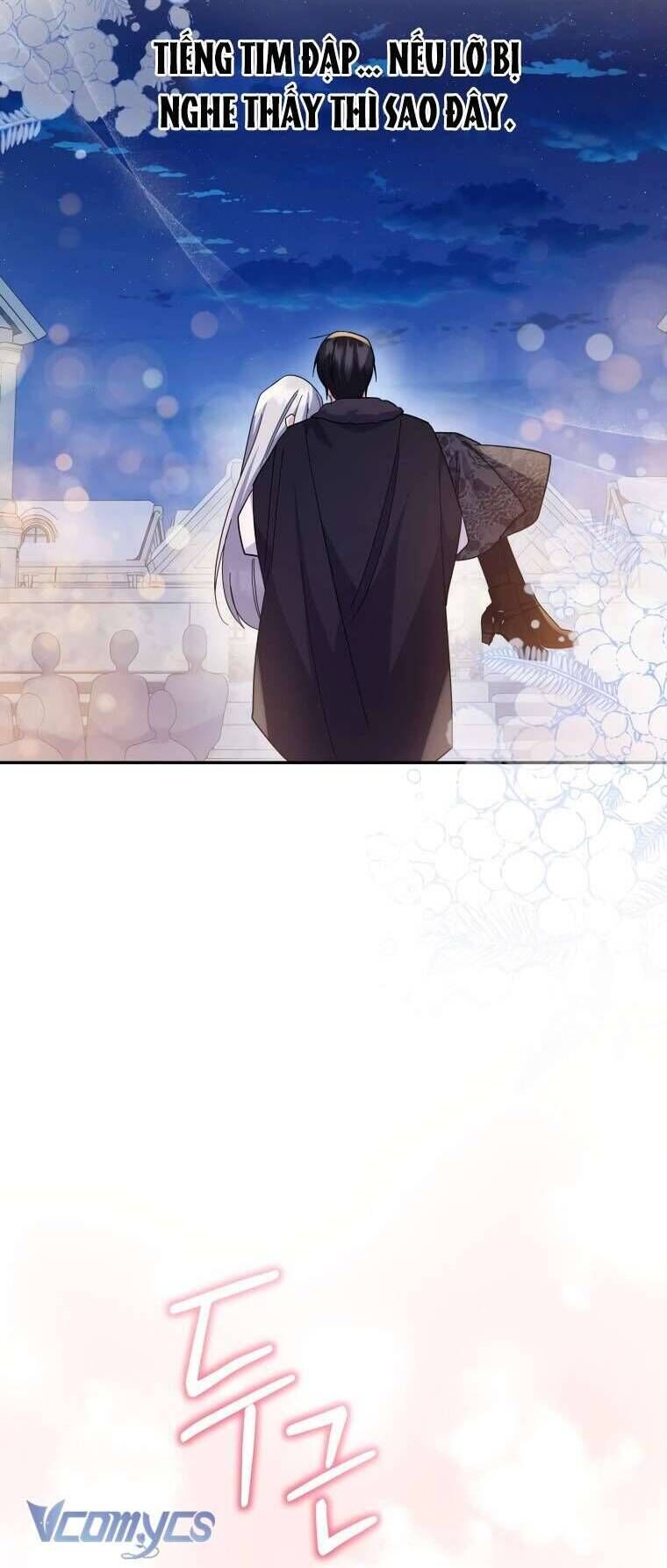 Kế Hoạch Trả Thù - Chap 71 - Trang 40