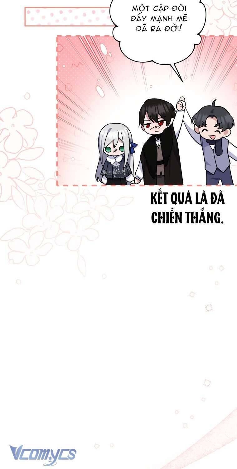 Kế Hoạch Trả Thù - Chap 71 - Trang 46