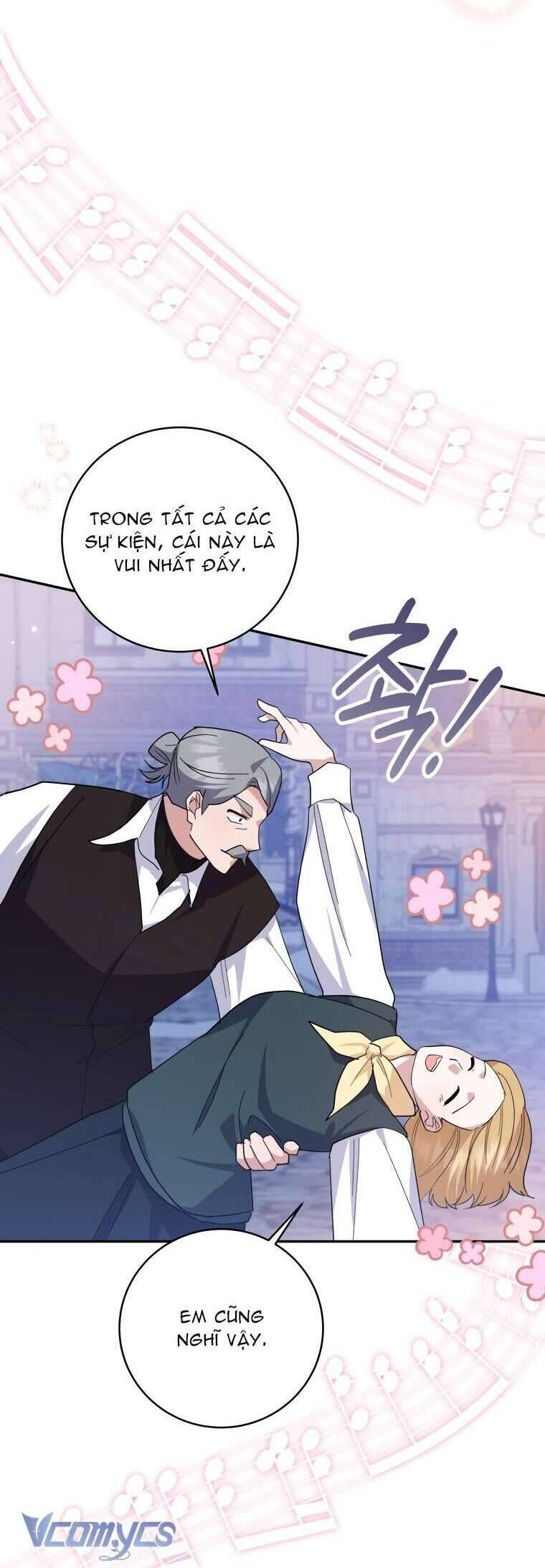 Kế Hoạch Trả Thù - Chap 71 - Trang 48