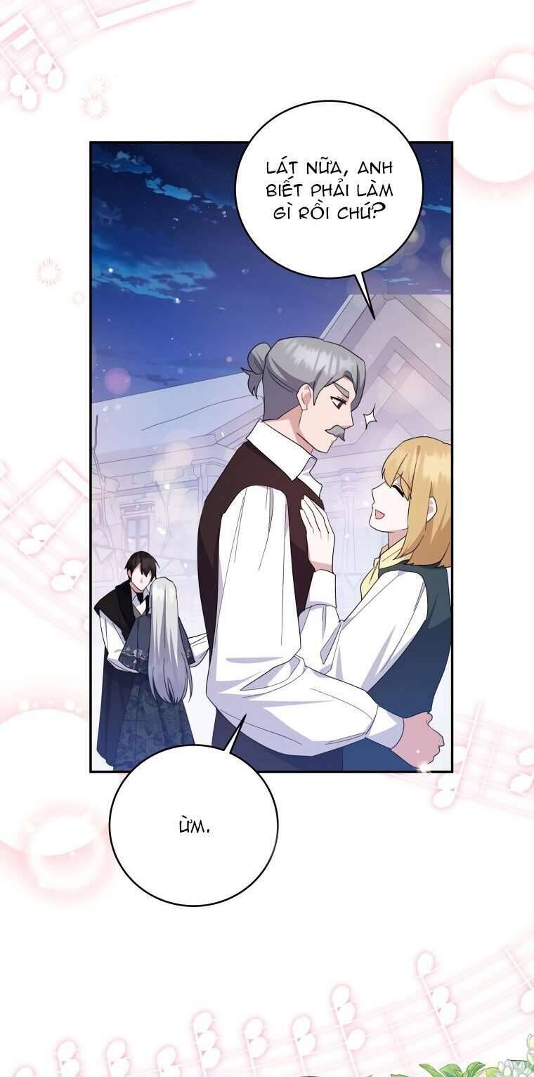 Kế Hoạch Trả Thù - Chap 71 - Trang 49