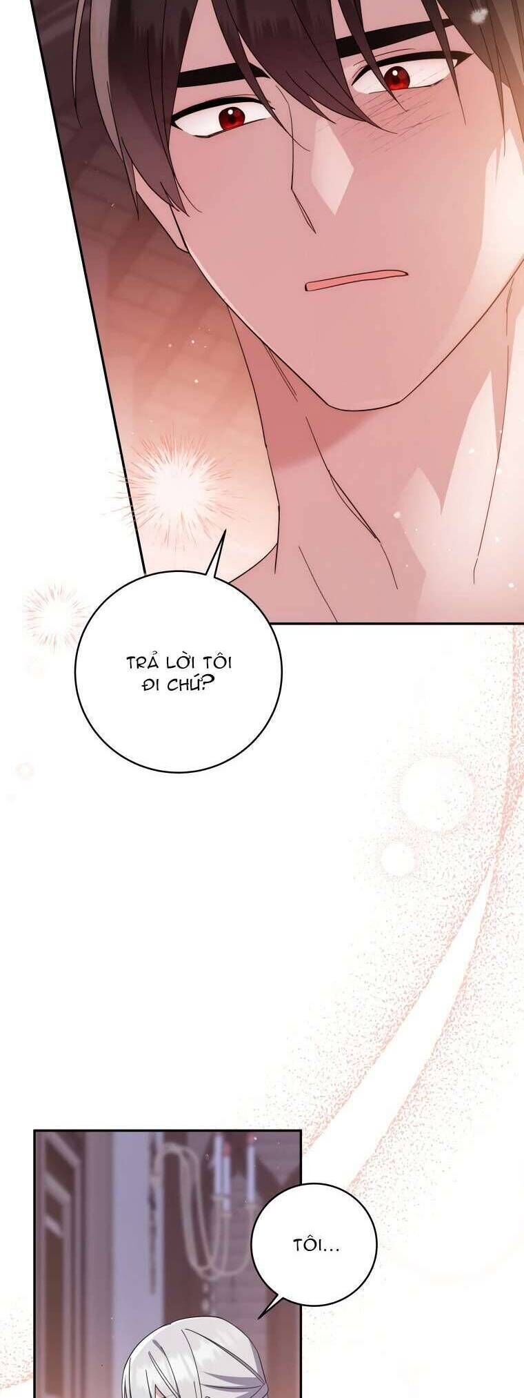 Kế Hoạch Trả Thù - Chap 71 - Trang 5