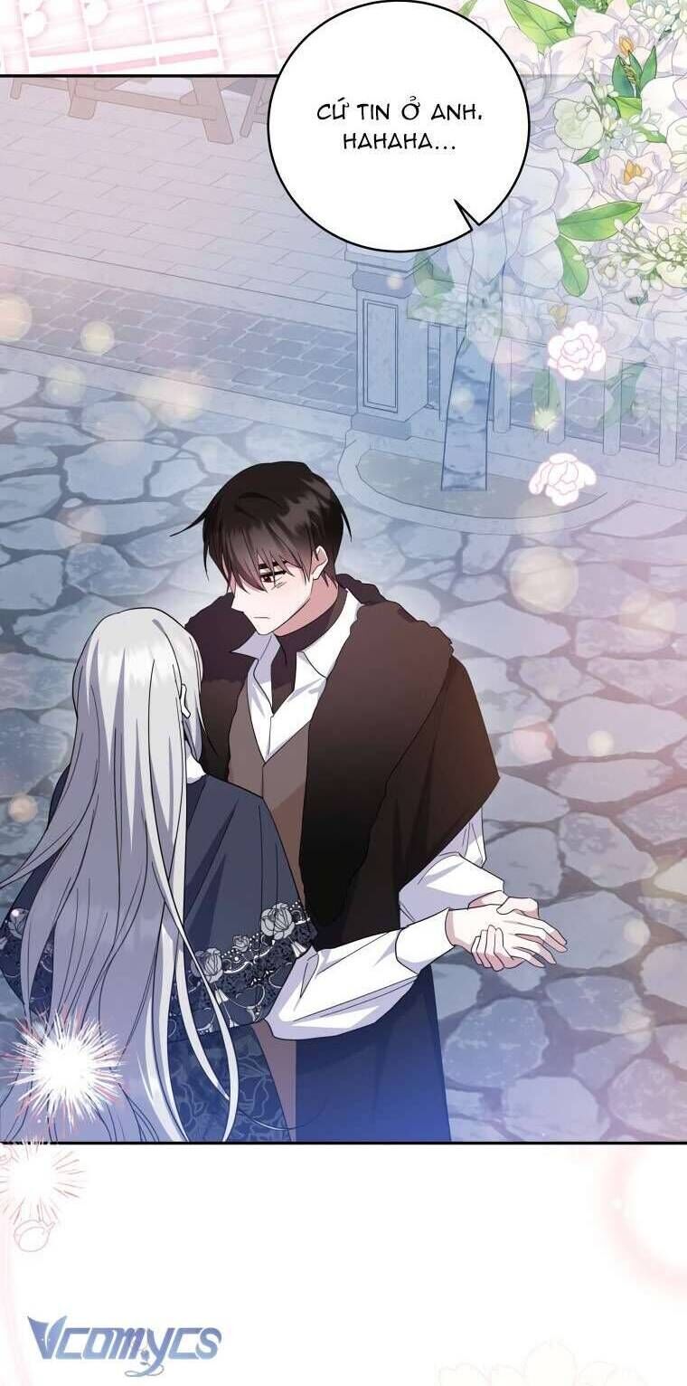 Kế Hoạch Trả Thù - Chap 71 - Trang 50