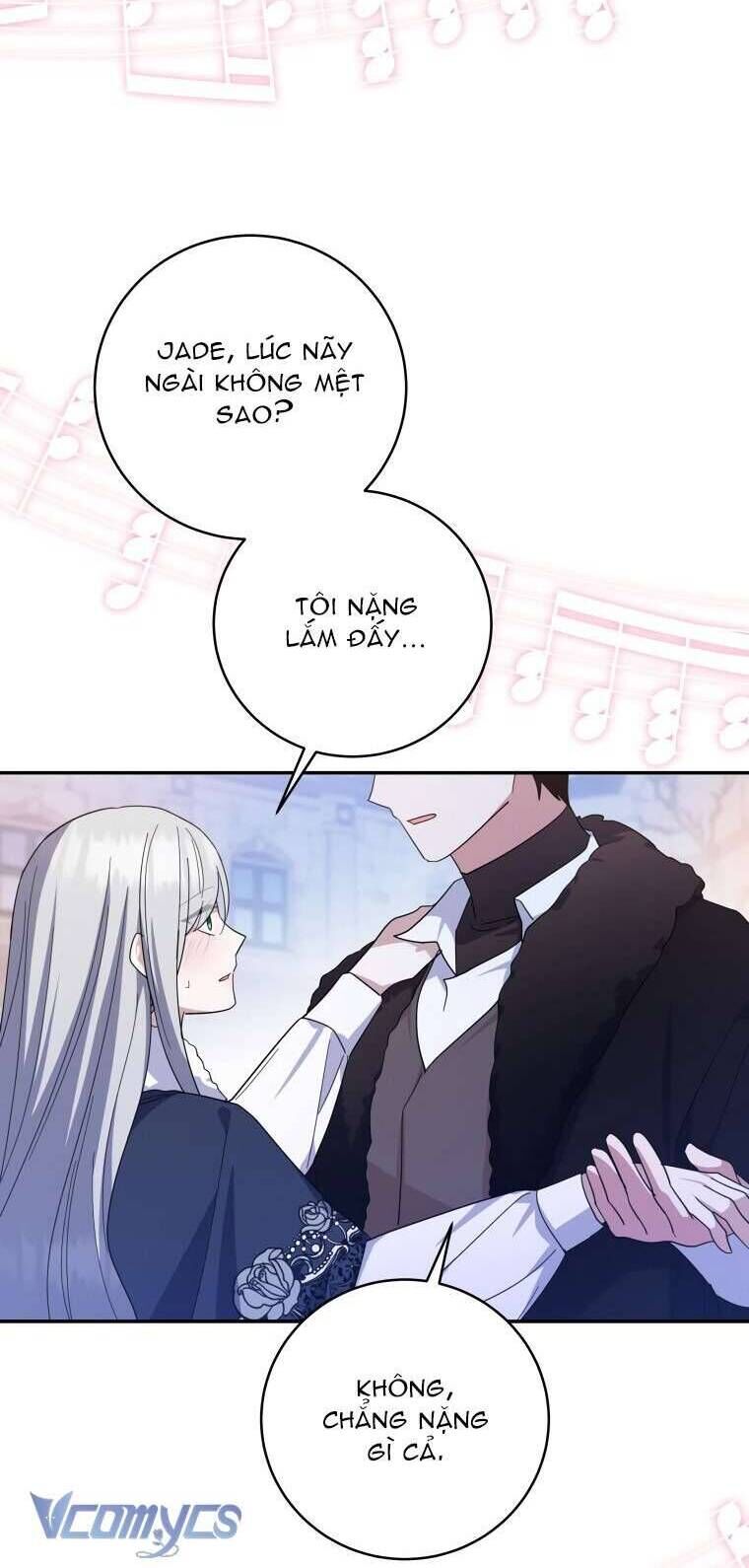 Kế Hoạch Trả Thù - Chap 71 - Trang 52