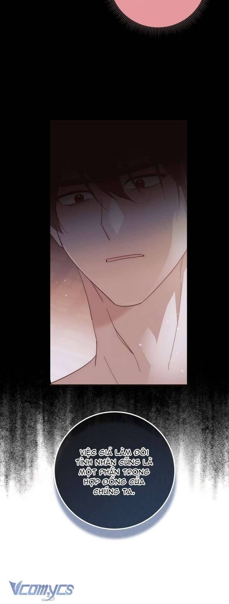 Kế Hoạch Trả Thù - Chap 71 - Trang 56