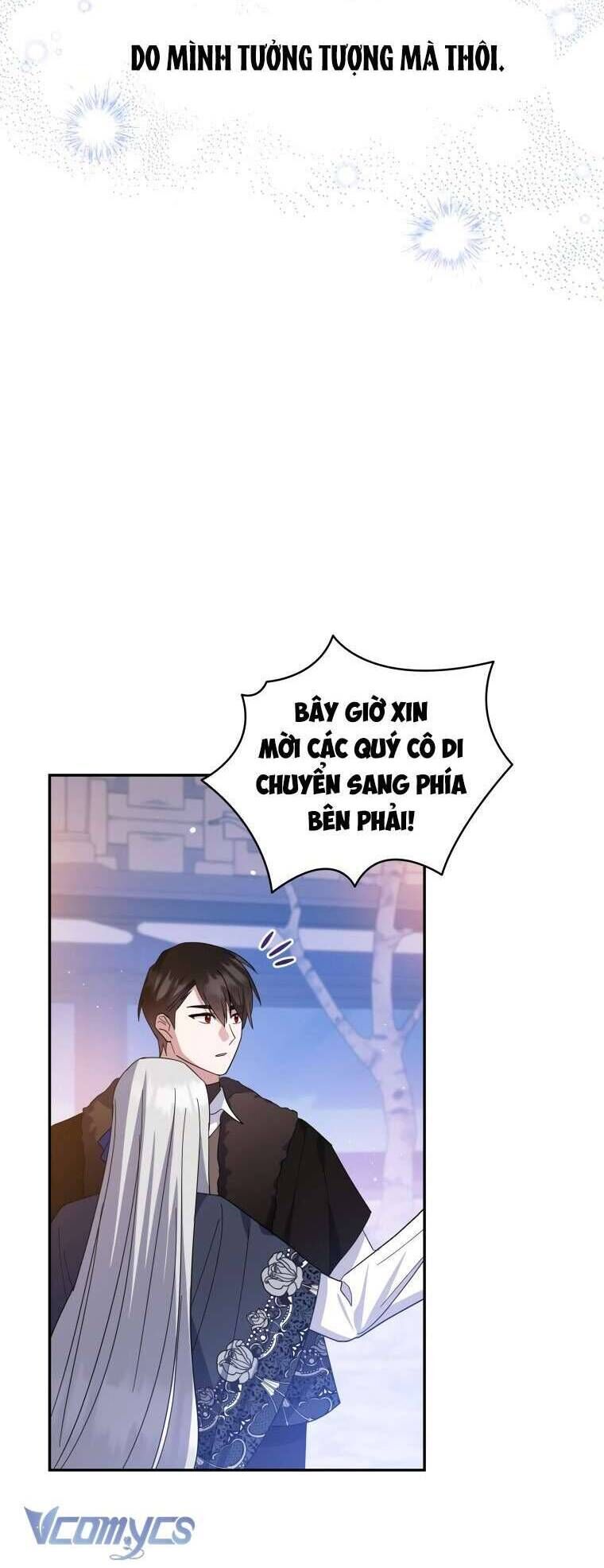 Kế Hoạch Trả Thù - Chap 71 - Trang 58