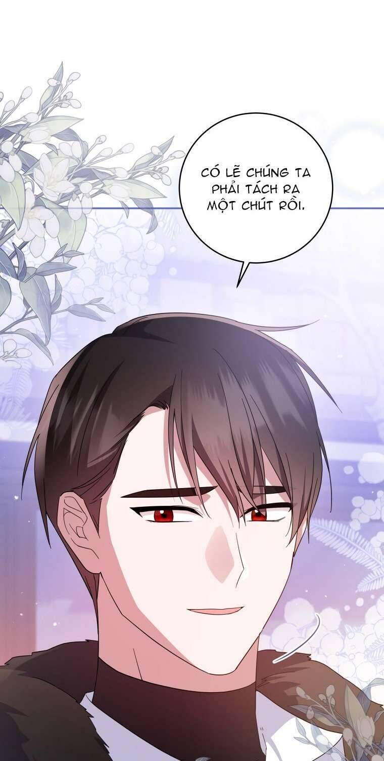 Kế Hoạch Trả Thù - Chap 71 - Trang 59