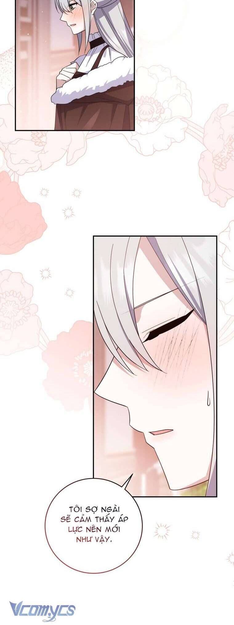 Kế Hoạch Trả Thù - Chap 71 - Trang 6
