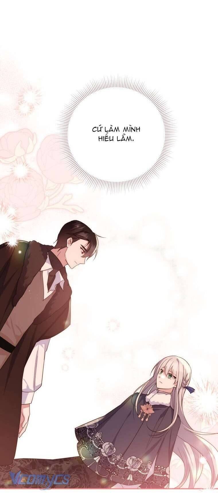 Kế Hoạch Trả Thù - Chap 71 - Trang 62