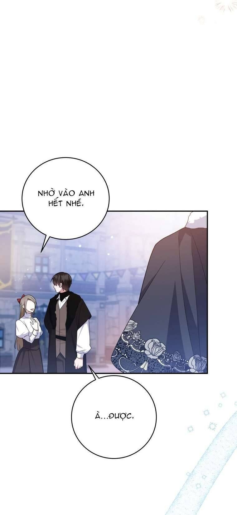 Kế Hoạch Trả Thù - Chap 71 - Trang 63