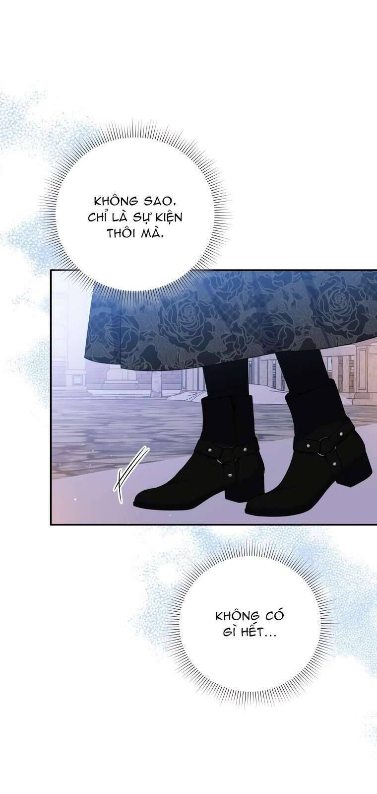 Kế Hoạch Trả Thù - Chap 71 - Trang 65