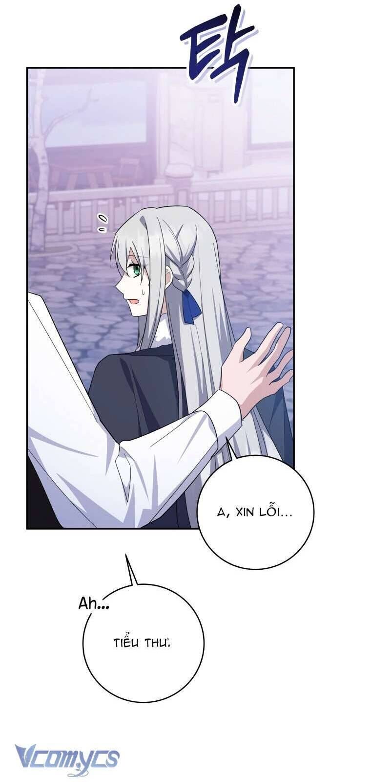 Kế Hoạch Trả Thù - Chap 71 - Trang 66