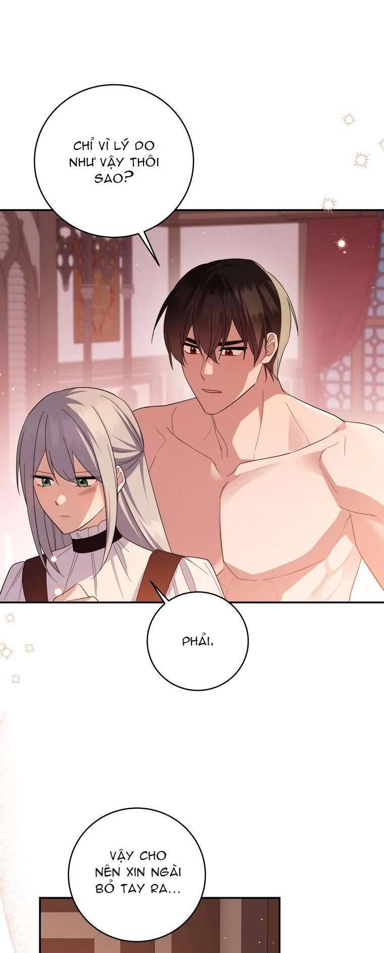 Kế Hoạch Trả Thù - Chap 71 - Trang 7