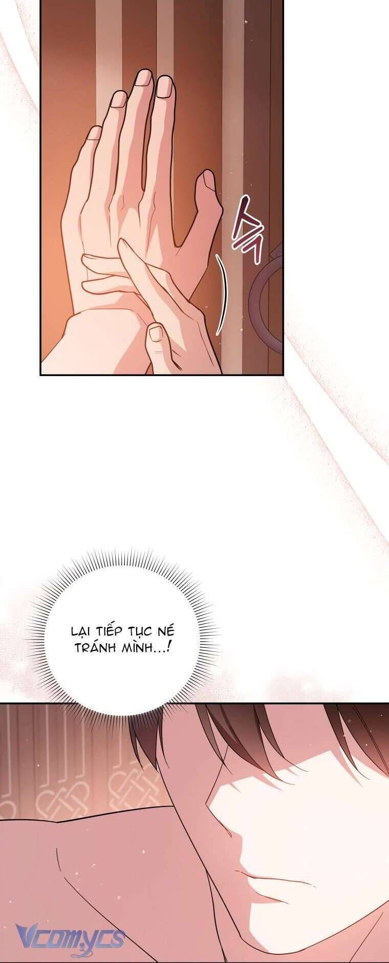 Kế Hoạch Trả Thù - Chap 71 - Trang 8