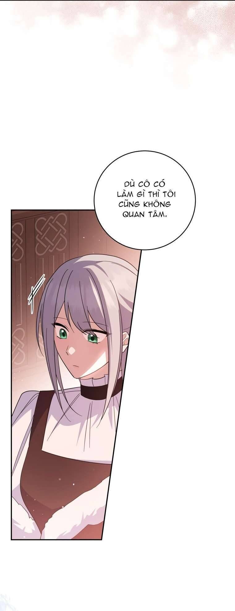 Kế Hoạch Trả Thù - Chap 71 - Trang 9