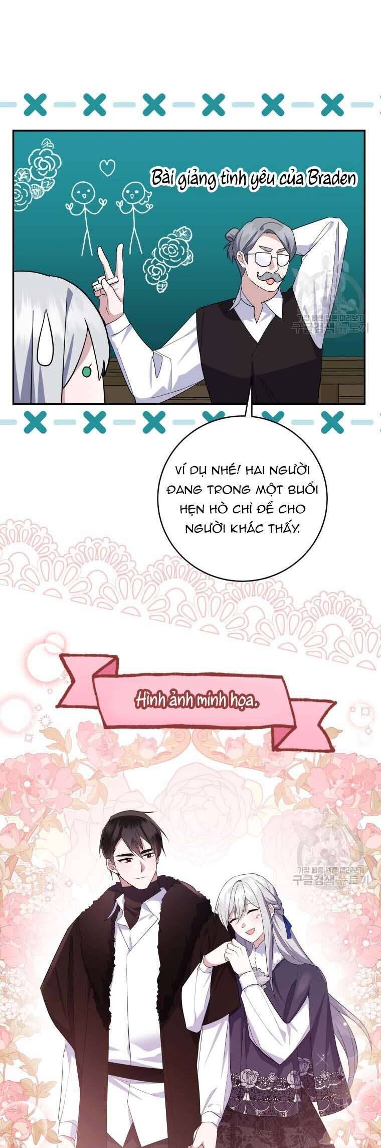 Kế Hoạch Trả Thù - Chap 72 - Trang 10