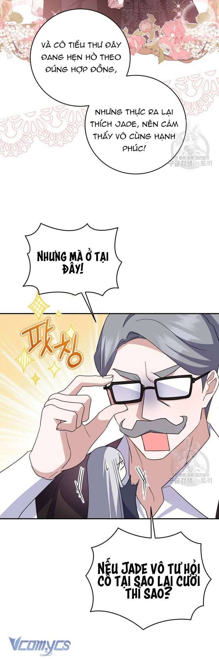 Kế Hoạch Trả Thù - Chap 72 - Trang 11