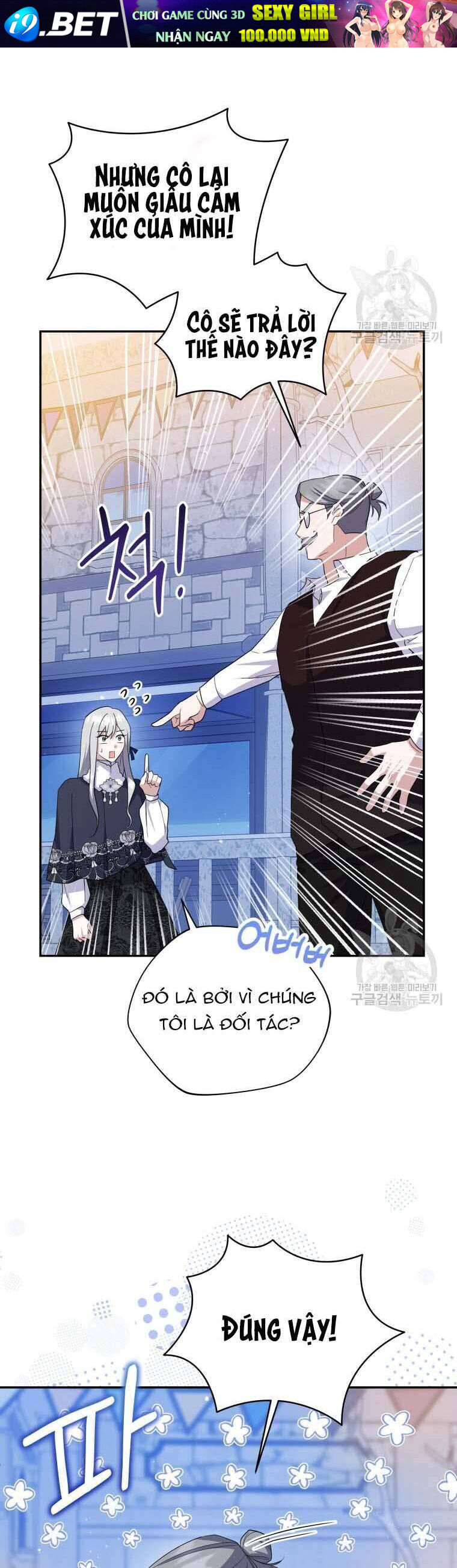 Kế Hoạch Trả Thù - Chap 72 - Trang 12