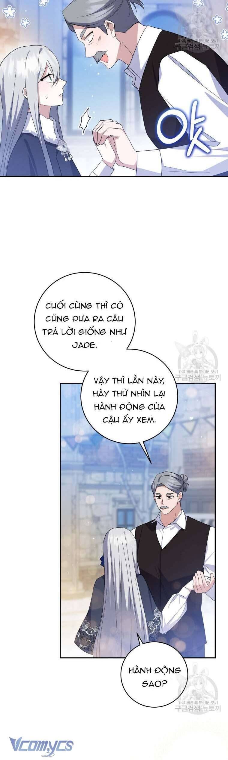 Kế Hoạch Trả Thù - Chap 72 - Trang 13