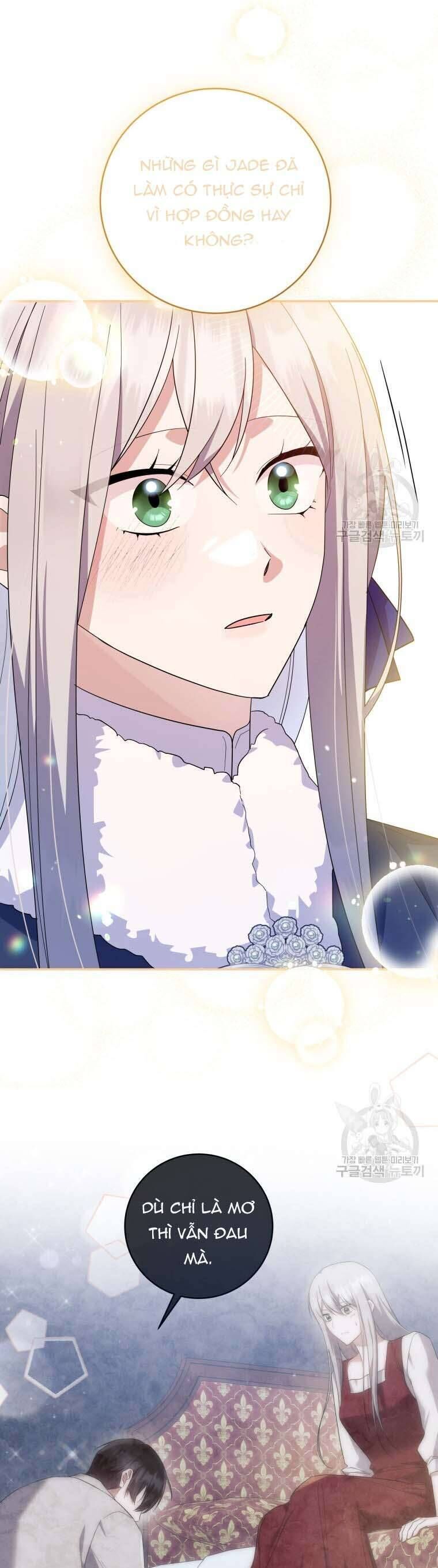 Kế Hoạch Trả Thù - Chap 72 - Trang 14