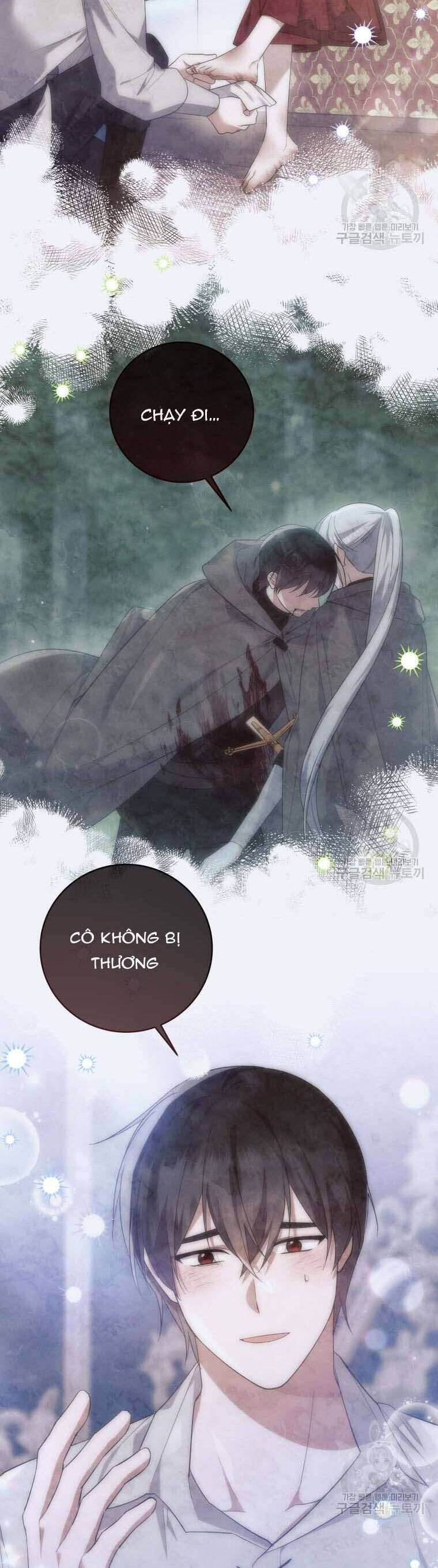 Kế Hoạch Trả Thù - Chap 72 - Trang 15