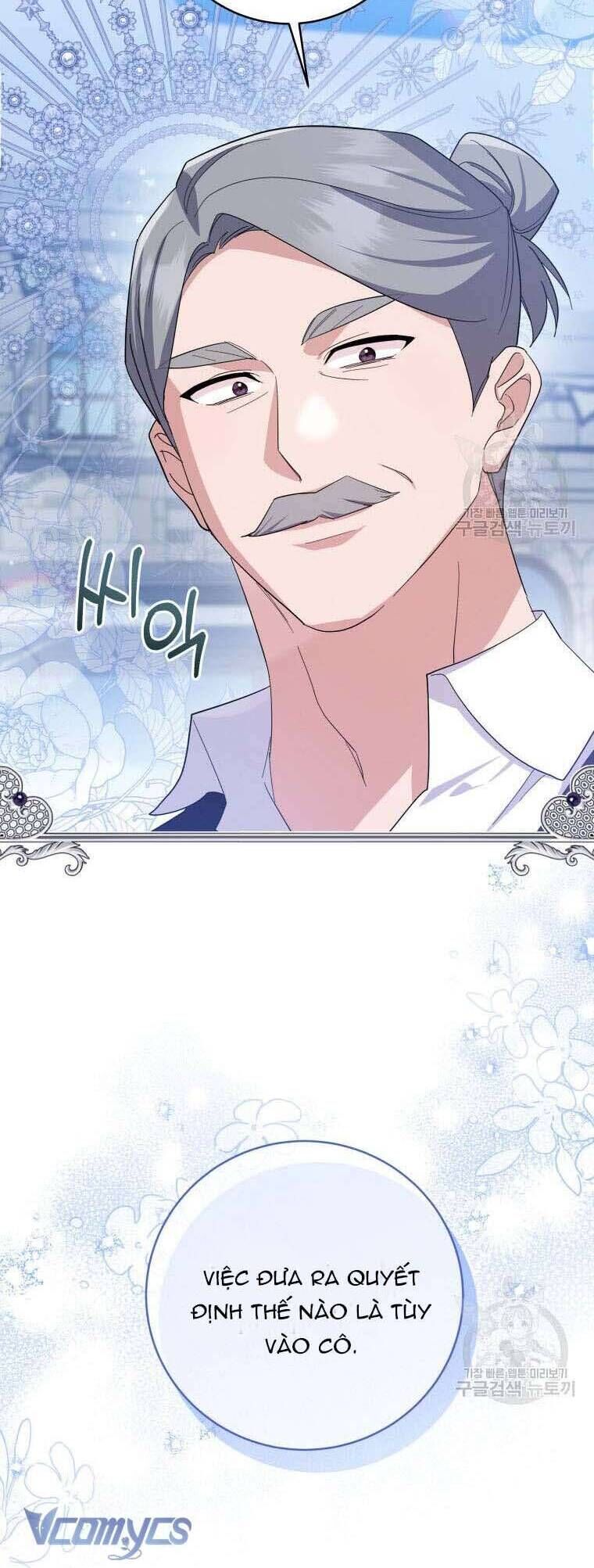 Kế Hoạch Trả Thù - Chap 72 - Trang 18
