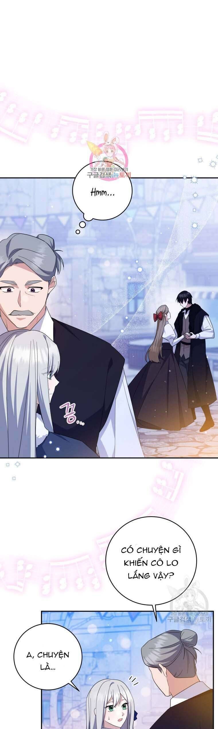 Kế Hoạch Trả Thù - Chap 72 - Trang 2
