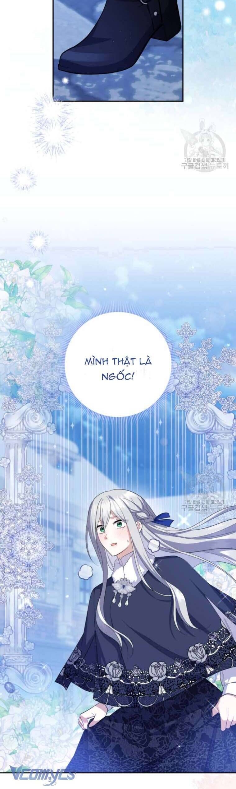 Kế Hoạch Trả Thù - Chap 72 - Trang 20