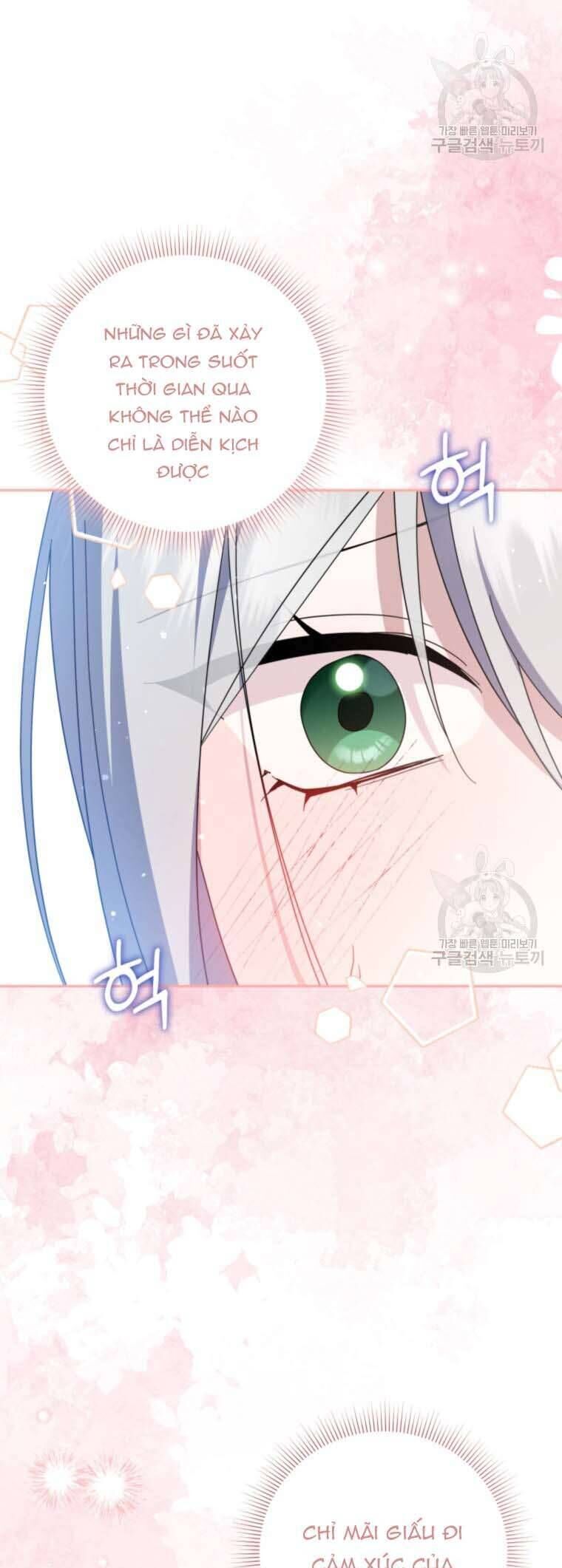 Kế Hoạch Trả Thù - Chap 72 - Trang 21
