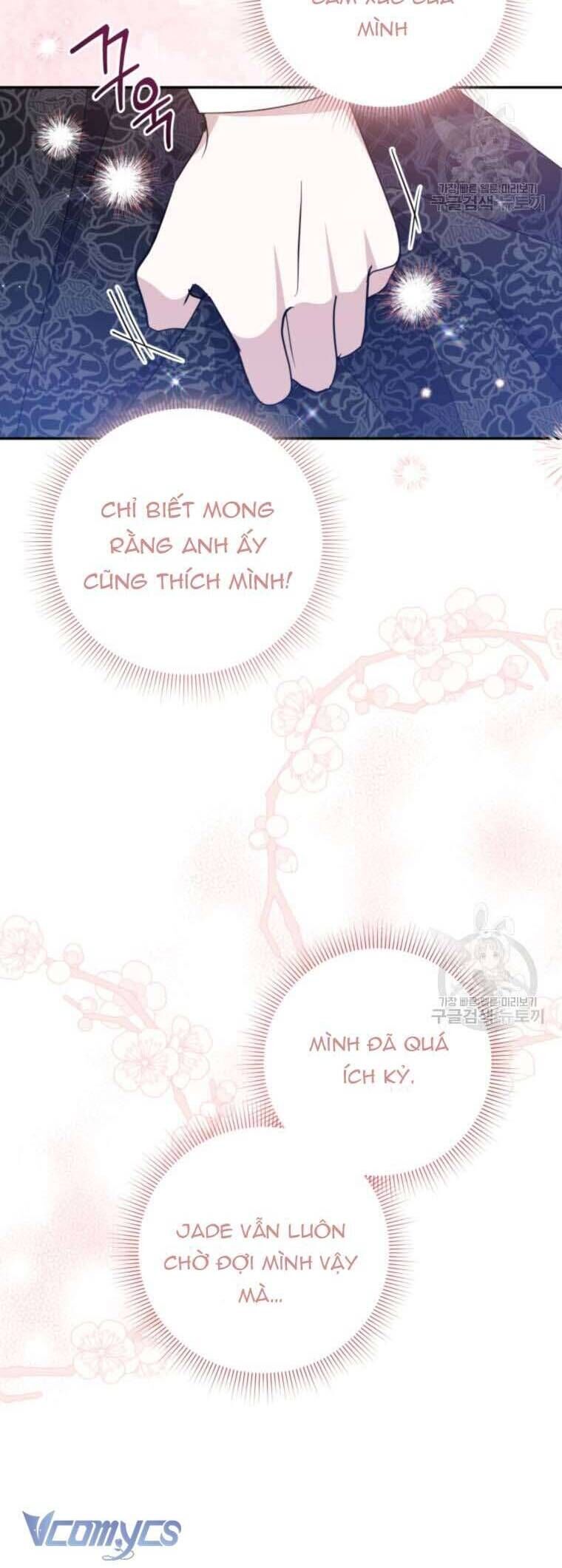 Kế Hoạch Trả Thù - Chap 72 - Trang 22