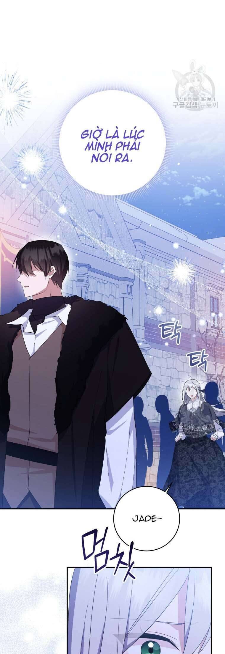 Kế Hoạch Trả Thù - Chap 72 - Trang 23