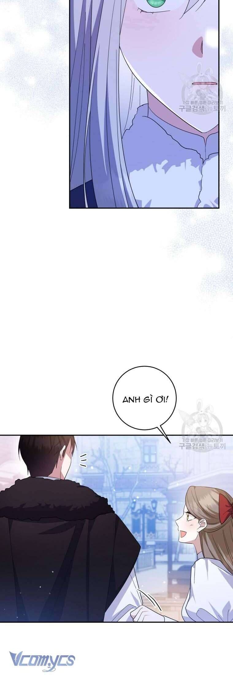 Kế Hoạch Trả Thù - Chap 72 - Trang 24